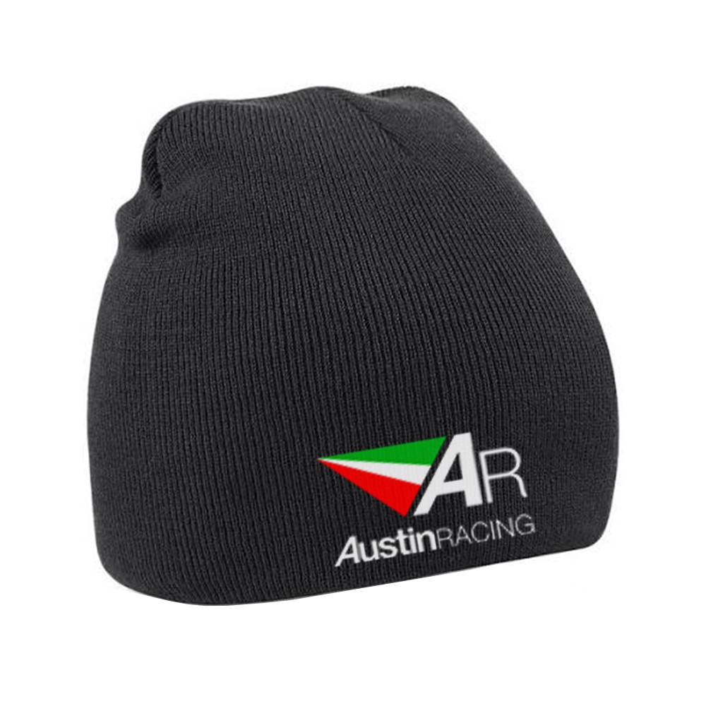 AUSTIN RACING BEANIE